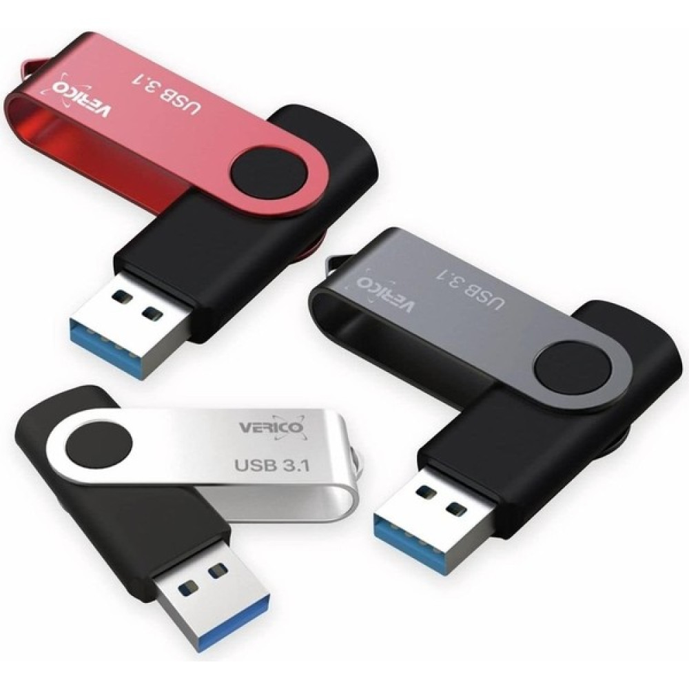 128 GB USB 3.1 USB Flash Bellek Aktarc3-Nn - Renkli Flash Bellekler Fiyatı