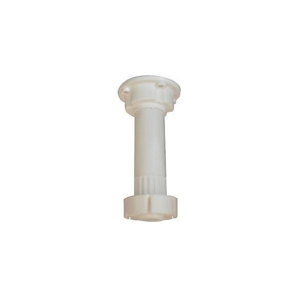 12CM Baza Ayağı Beyaz Mesan 12CM Baza Ayagı - EA26 - yok Nalburiye & Hırdavat Fiyatı