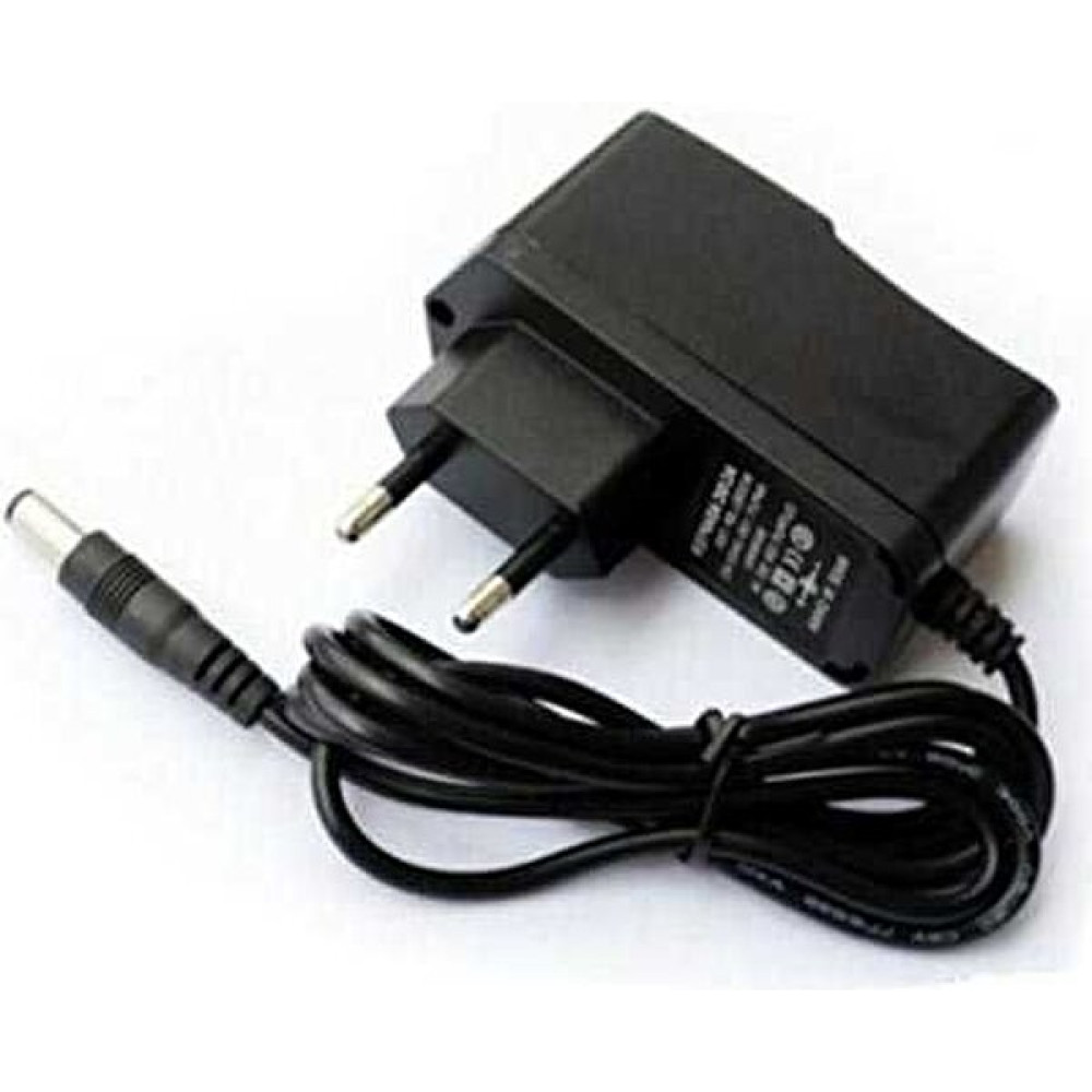 12V 1A - Ac Dc - Adaptör - Siyah Elektrikli El Aletleri Fiyatı