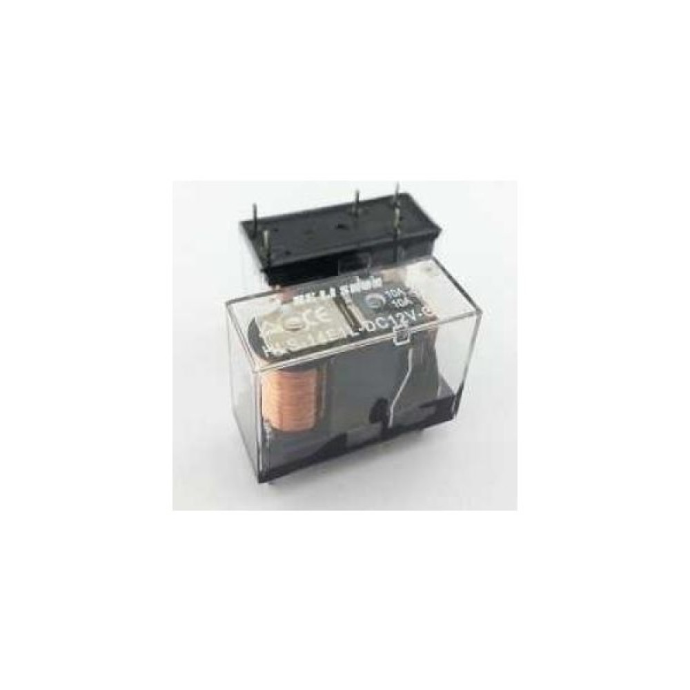 12V 5A Çift Kontak Röle - HLS-14F3L-DC12V-C Oyun & Hobi Fiyatı