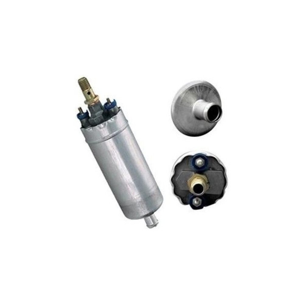 12V ELEKTRİKLİ YAKIT POMPASI 4 BAR 52 MM () Oto Boyaları Fiyatı