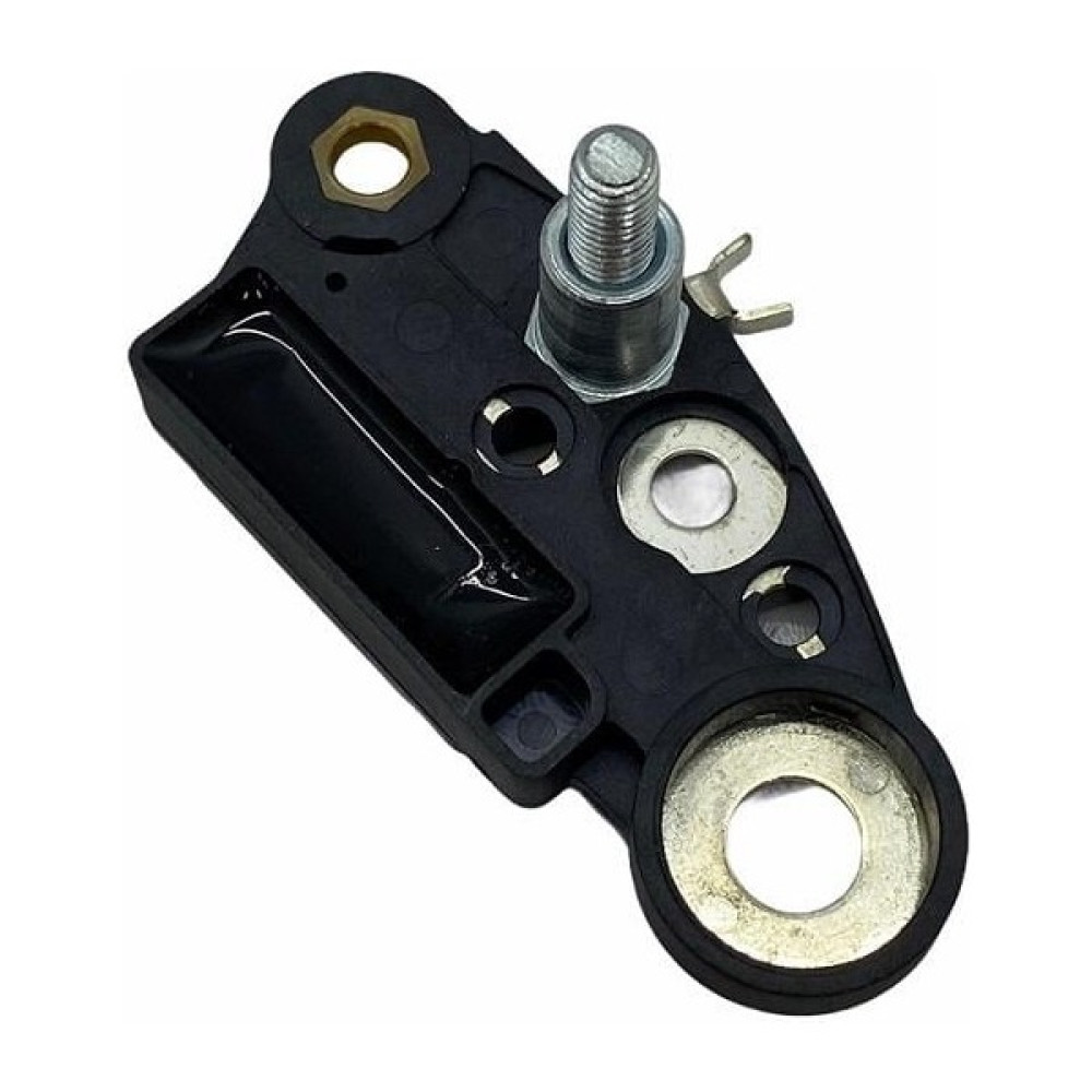 12V KAPASİTÖR (KONJEKTÖR) LAMBA İKAZ DİOTU VALEO TİPİ (M6 CIVATALI) SEAT-VW Oto Boyaları Fiyatı