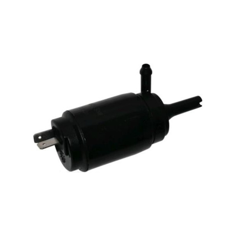12V Su Fıskiye Motoru Tek Çıkış (2 Fişli) Fıat Uno/tempra/tıpo-Lada Vega/samara-Opel Combo/vectra Oto Boyaları Fiyatı