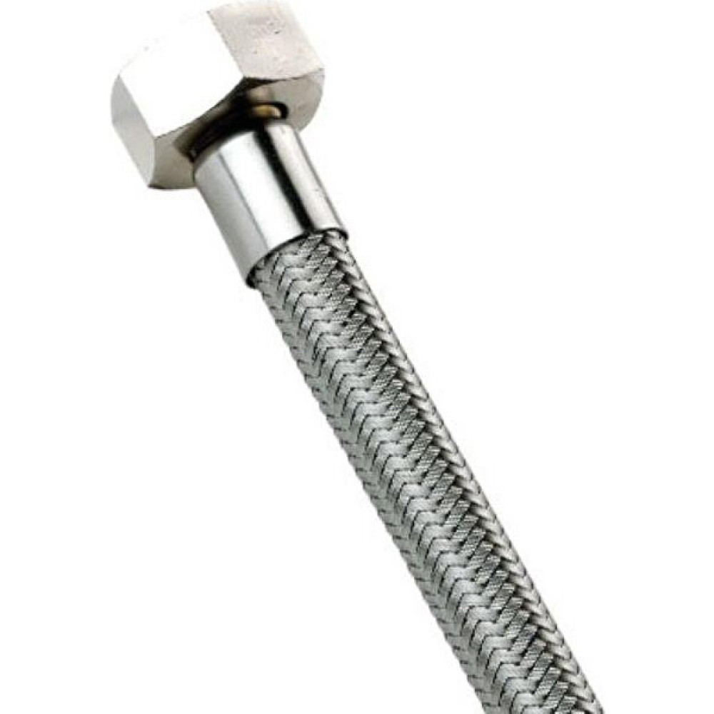 1/2X1/2 Flex Paslanmaz Hortum 50 Cm Duş Seti Fiyatı