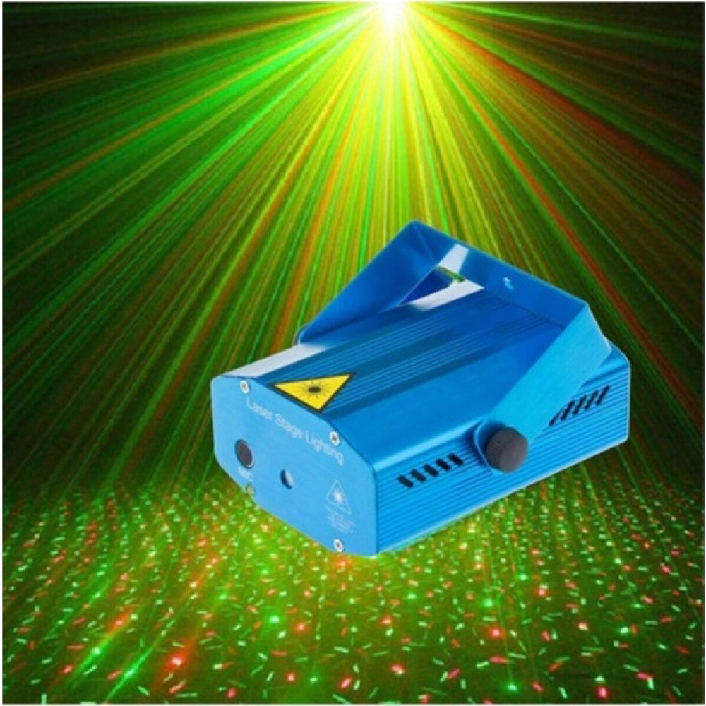 13 Aksesuar Mini Lazer Damla Nokta Desenli Kırmızı Yeşil Ambians Lazer Işık Led Aydınlatmalar Fiyatı