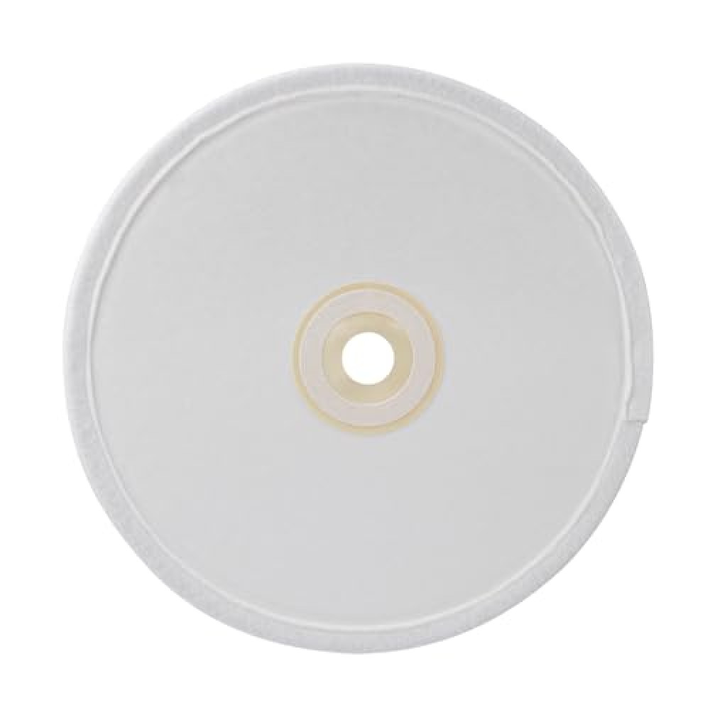 13 Inch Secondary Filter Central Vacuum Filter Replacement Parts for Nutone Vacuum Central Vacuums CV450, CV750 and CV850