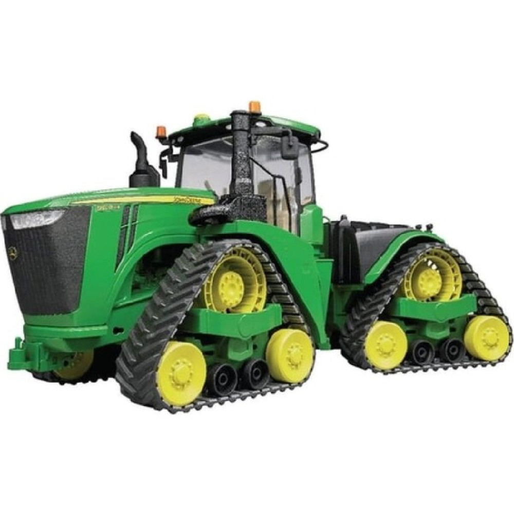 1:32 Model John Deere 9620RX Model Traktör Tarım Aracı - Renkli Oyuncak Araç Fiyatı