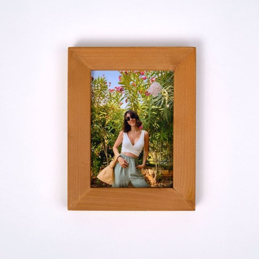 13x18 Ahşap Çerçeve Resim & Fotoğraf Çerçevesi Fiyatı
