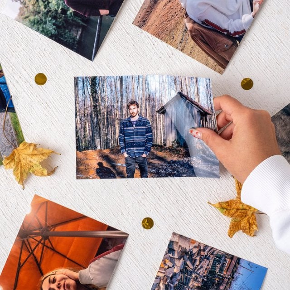 13x18 Klasik Fotoğraf Baskı - 8 Adet Fotoğraf Kağıtları & Asetatlar Fiyatı