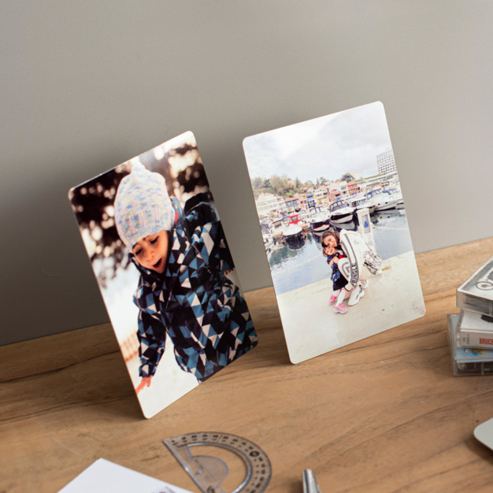 13x18 Metal Fotoğraf Baskı Fotoğraf Kağıtları & Asetatlar Fiyatı