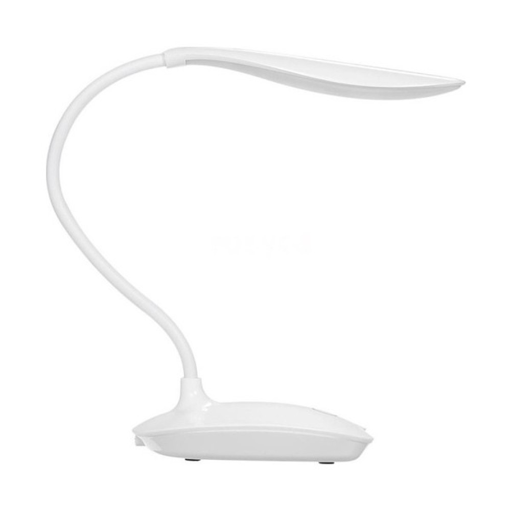 14 LED Okuma Işık Dim 3 Modu USB Göz Bakımı Masa Lambası Dokunmatik Kontrol Masa Işık 360Â ° ile Dönebilen Başkanı Esnek Hortum Çalışma Okuma Çalış... Masa Lambası Fiyatı