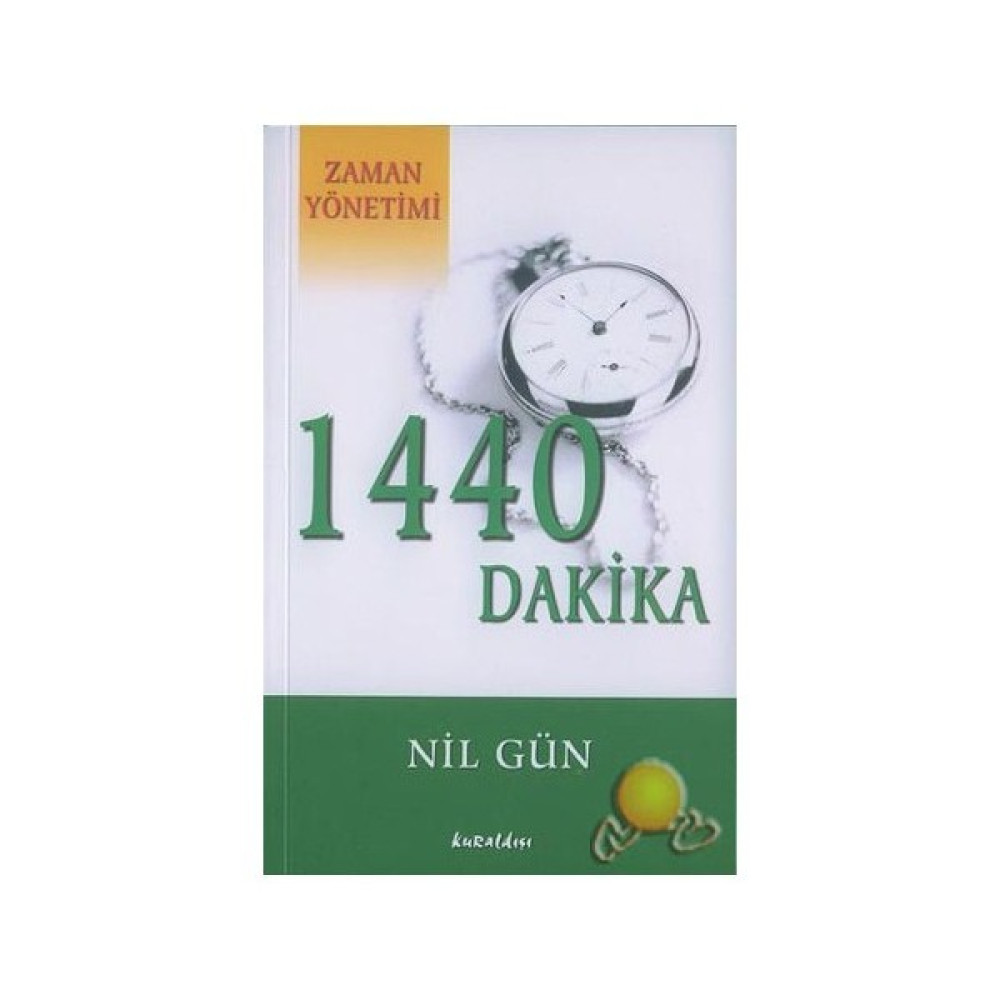 1440 Dakika Güncel - Genel Konular Fiyatı