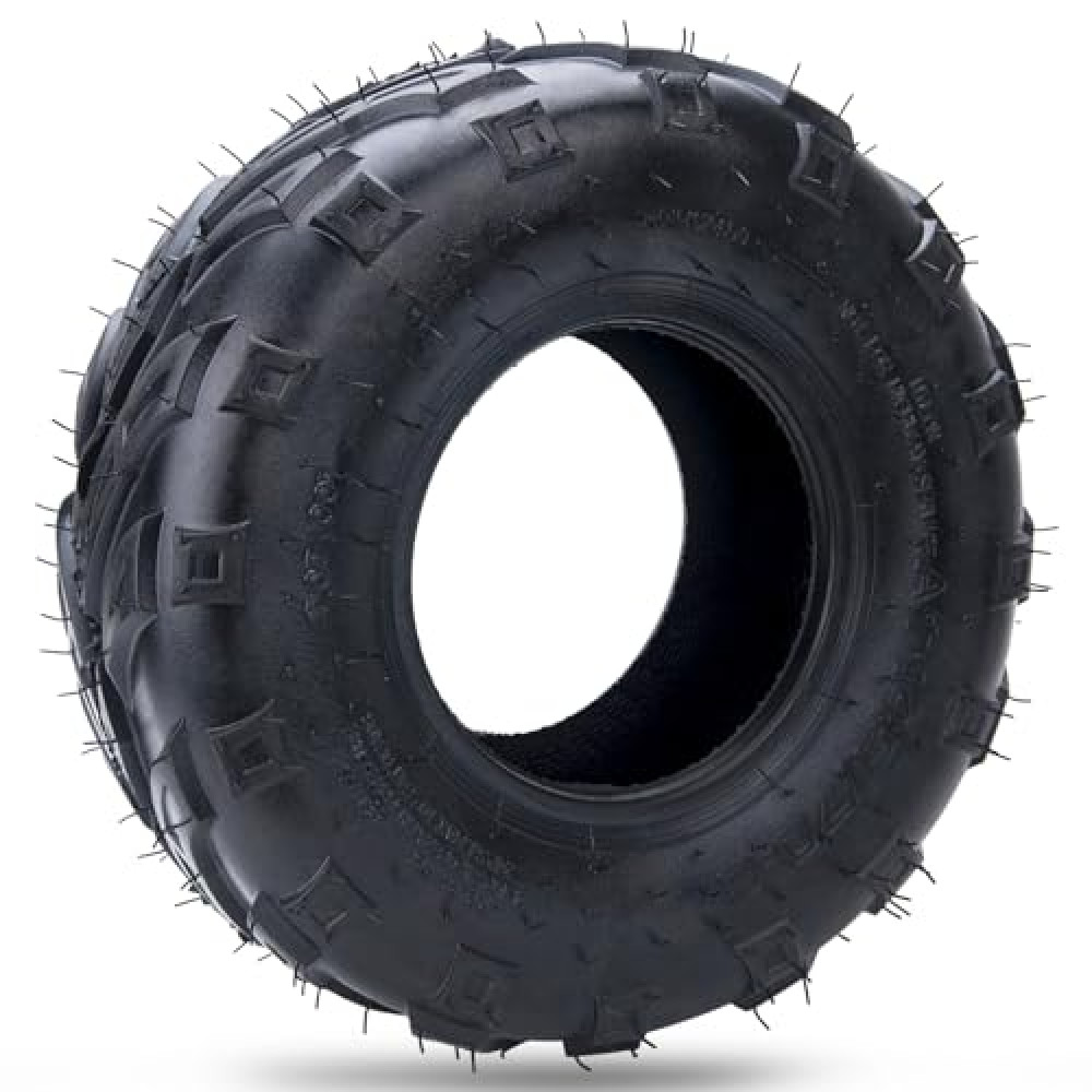 145/70-6 Tires for Go Kart ATV Mini Bike Tires Coleman CC100X CT100u Tires, 145/70-6 Tires 145 70-6 Tires Tires Fiyatı