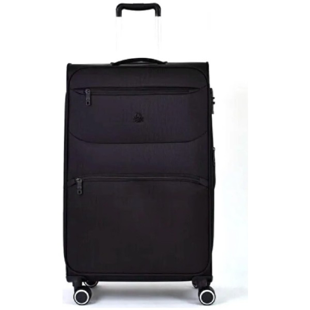 14BNT2400-01-S Bnt Trolley 70 cm Valiz - Siyah - BUYUKBOY Oto Boyaları Fiyatı