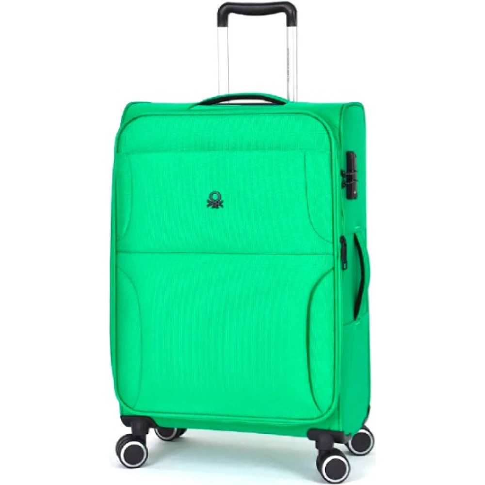 14BNT2500-02-YSL Bnt Trolley 60 cm Valiz - Yeşil - ORTABOY Oto Boyaları Fiyatı