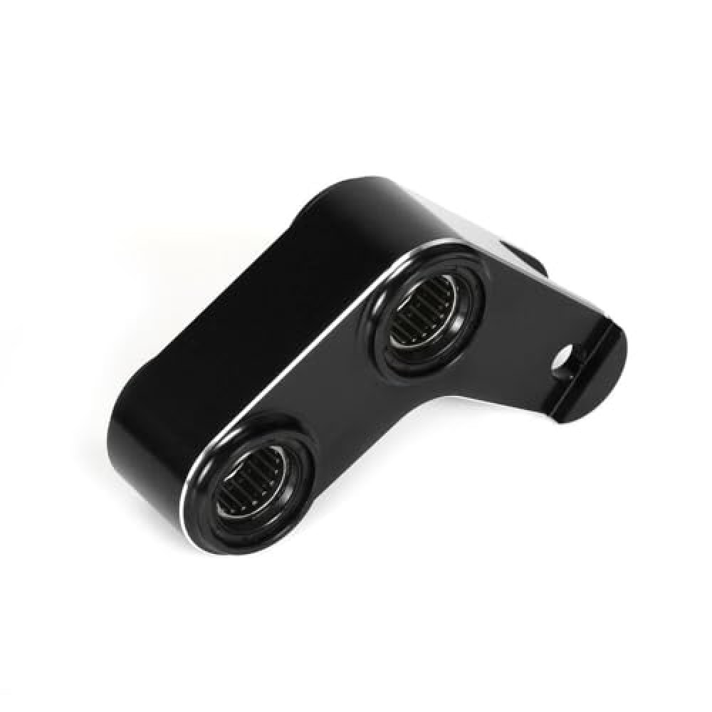 1.5" 40mm Lowering Link Kit Compatible With YZ125 YZ250 YZ250X YZ125X YZ250F YZ450F WR250F WR450F (Black)