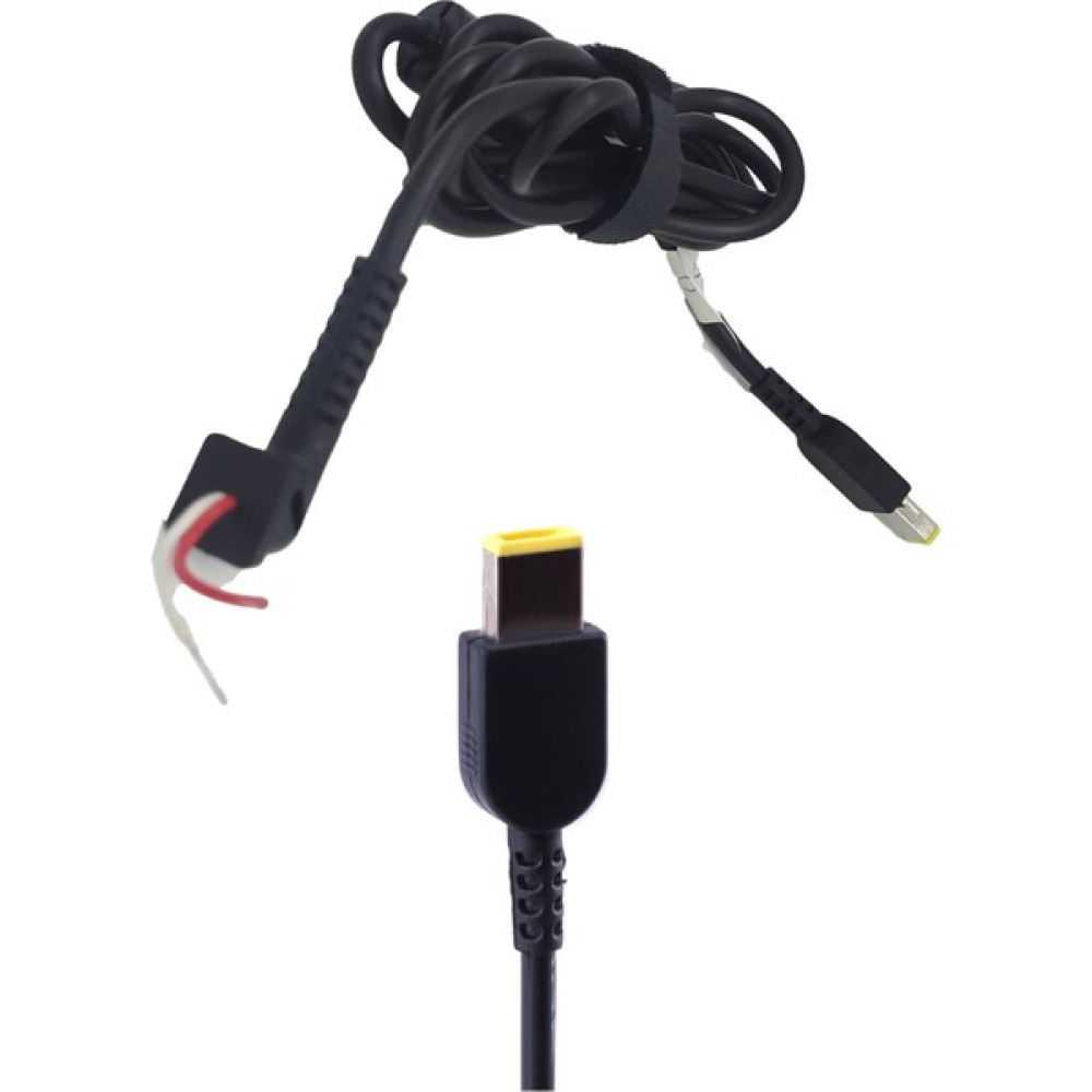 1.5 Mertre Notebook Lenovo USB Uç Şarj Dc Adaptör Kablo Dc-5 Bilgisayar Çevirici ve Adaptörü Fiyatı