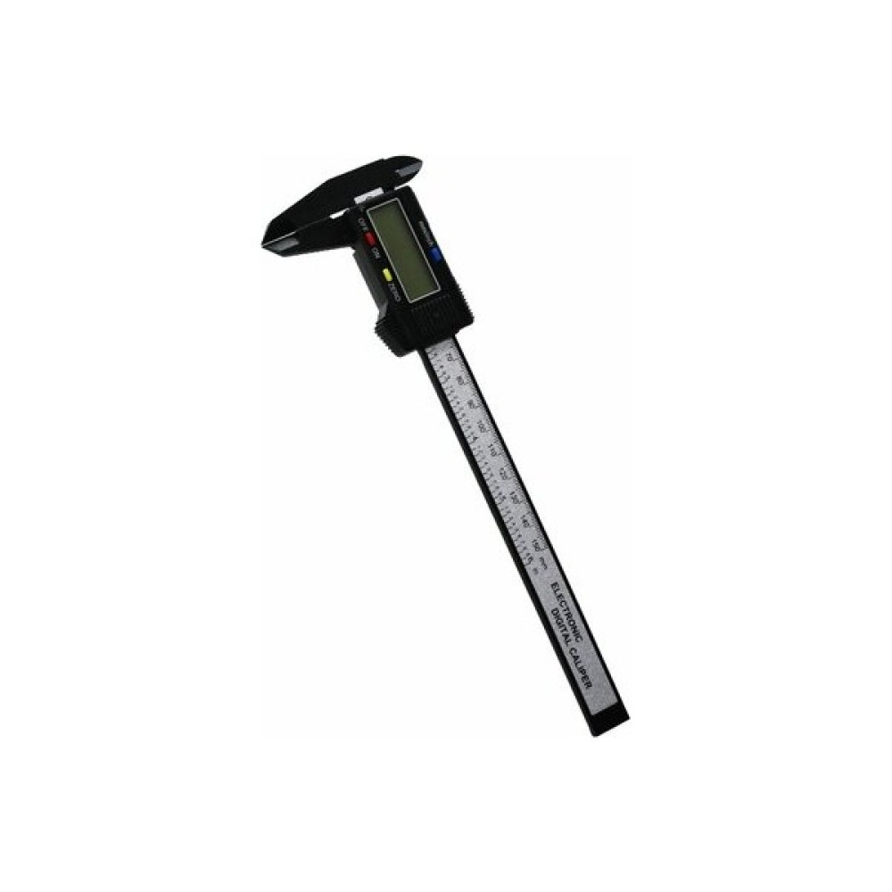 150 mm Dijital Kumpas Hassas Manuel Ölçü Aleti Oto Boyaları Fiyatı