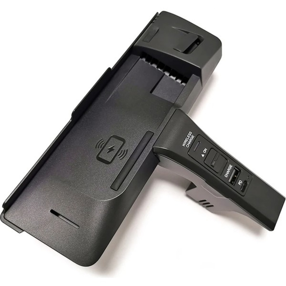 15W Araba Kablosuz Şarj Merkezi Konsol Telefon Şarj Hızlı Şarj Tutucu Için Bmw X5 F15 X6 F16 F16 Bmw FF86 2014-2018 Oto Boyaları Fiyatı