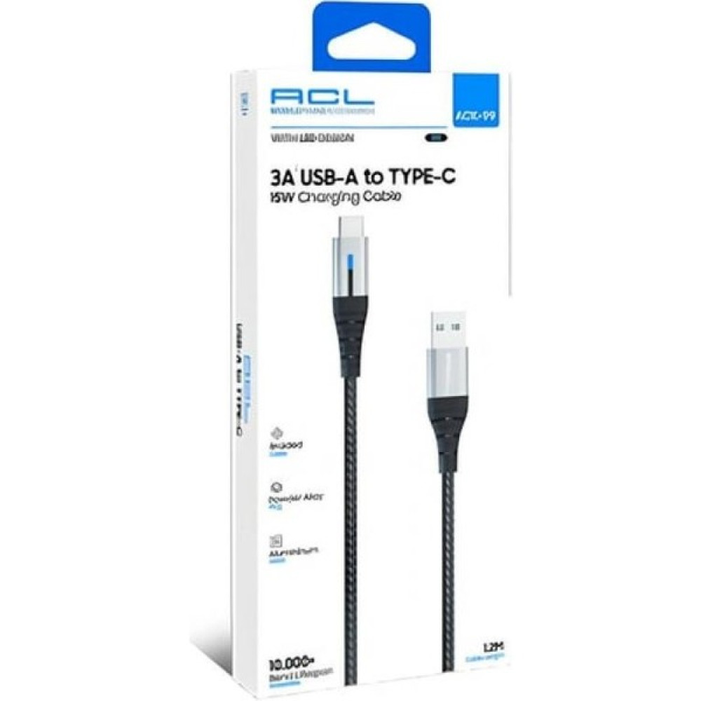 15W USB Typec Hızlı Sarj Kablosu - Siyah Oto Boyaları Fiyatı