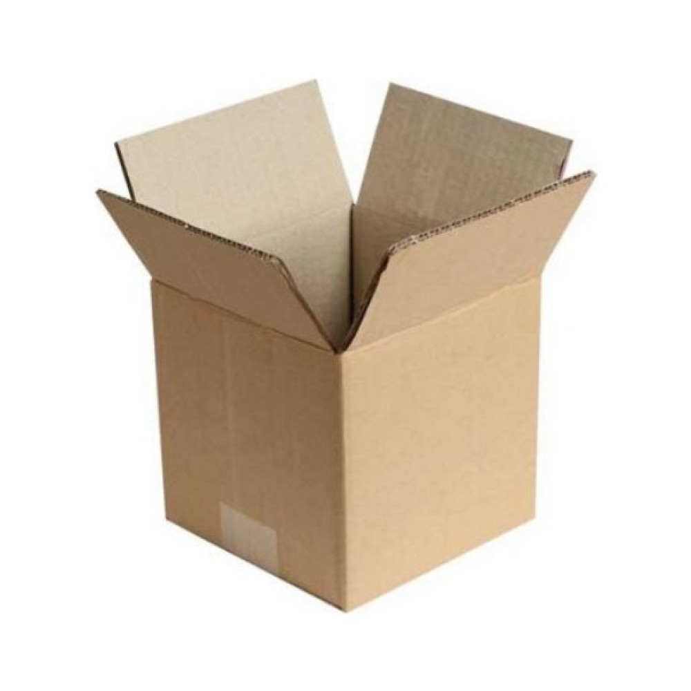 15X15X15 cm Çift Oluklu Koli 10 Adet Nalburiye & Hırdavat Fiyatı