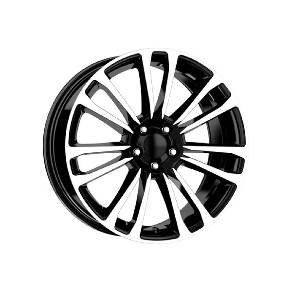 16" 5X98 Fiat Egea Uyumlu Jant Modeli - Black Diamond Oto Boyaları Fiyatı