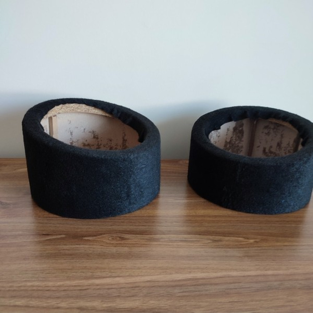 16 cm Mdf Midrange Kabini - 0 Oto Hoparlörleri & SubWoofer Fiyatı