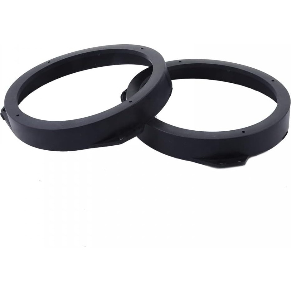16 cm Plastik Kapı Kasnağı ( Mid, Midrange,coaxial ) Cama Çarpan Hoparlör Grupları Için Bluetooth Hoparlör Fiyatı