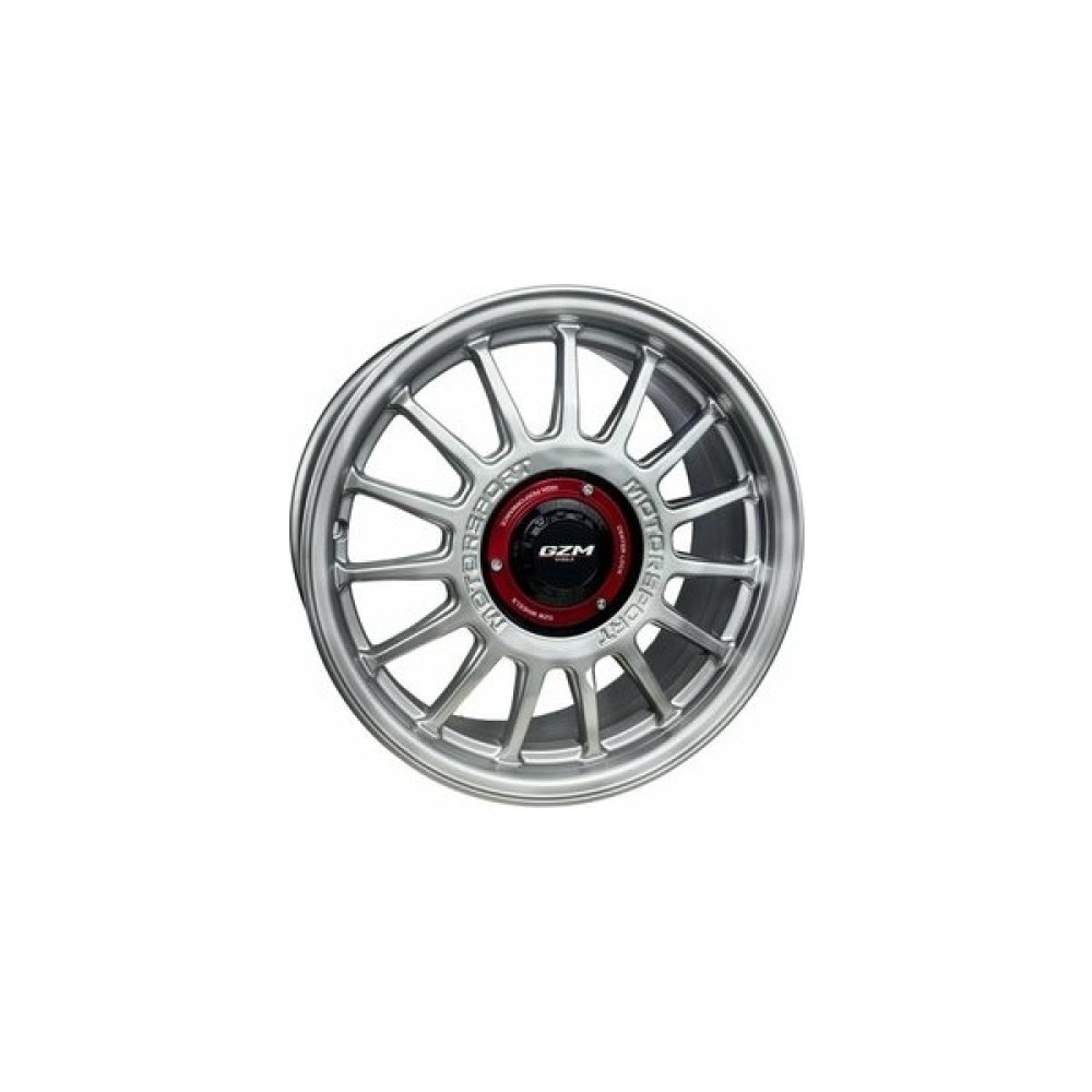 16 Inç 5X112 Motorsport Gümüş Jant Modeli (4 Adet) Oto Boyaları Fiyatı