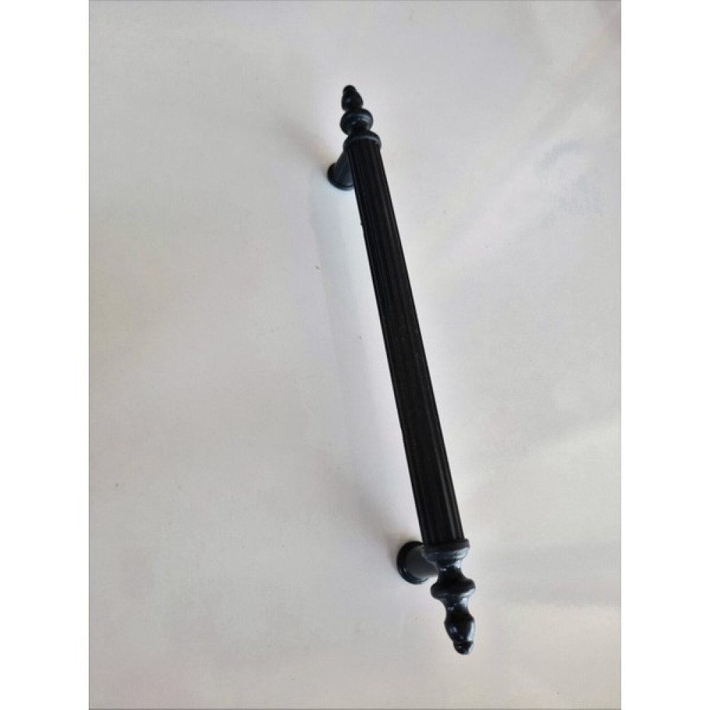160MM Plastik Dekoratif Kulp (20 Adet) 16CM Kulp - TUTACAK - Siyah Oto Boyaları Fiyatı