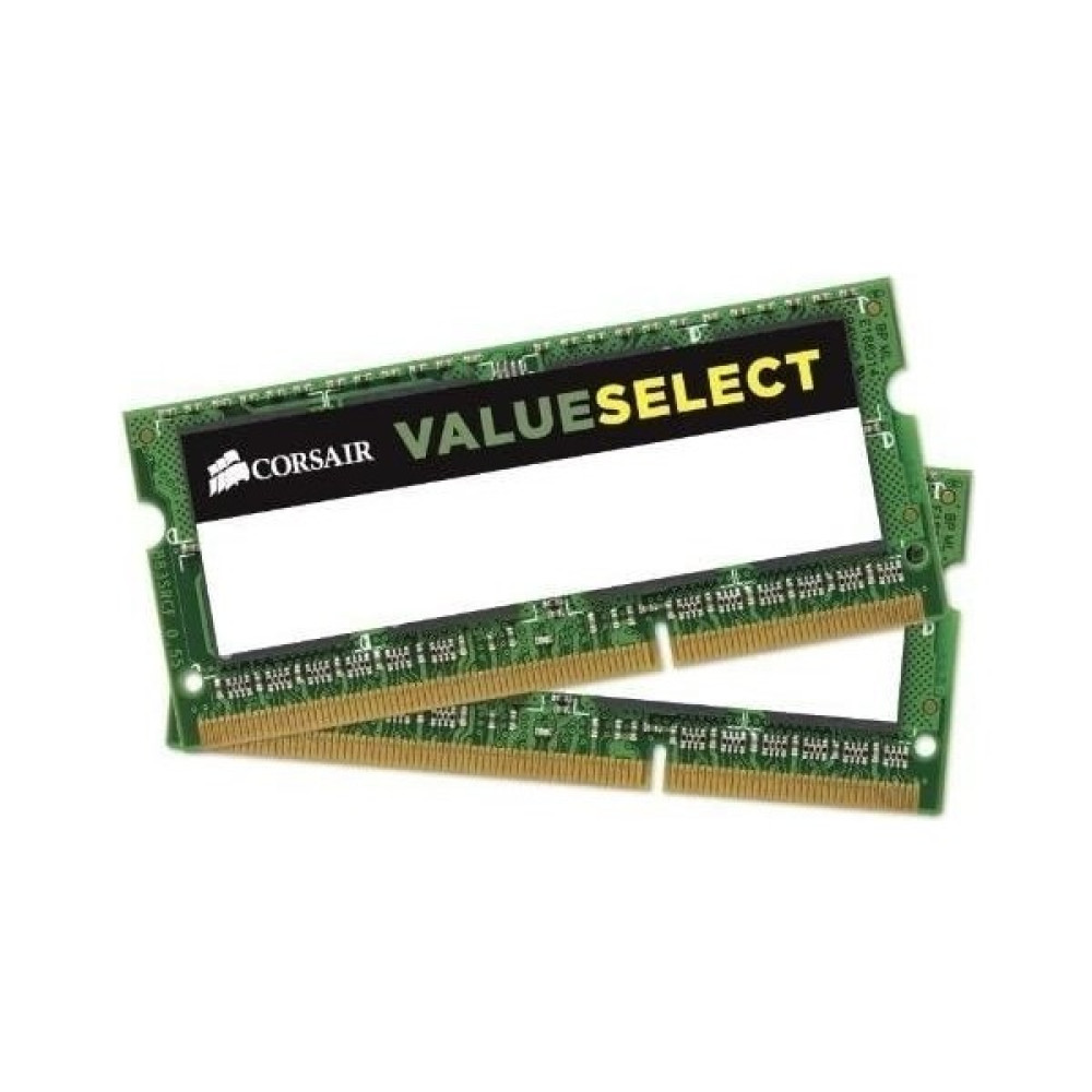 16GB Corsaır Ddr3 CMSA16GX3M2A1600C11 1600MHZ 2X8GB Sodımm (Mac Uyumlu) RAM Bellekler Fiyatı