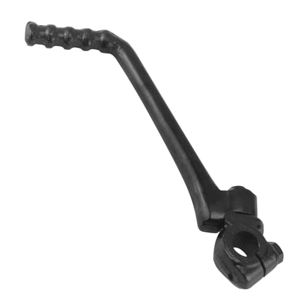 16mm/0.63'' Kick Start Starter Lever Compatible with 140cc 150cc 160cc 200cc 250cc Chinese Pit Dirt Bike SSR GPX Parts Black