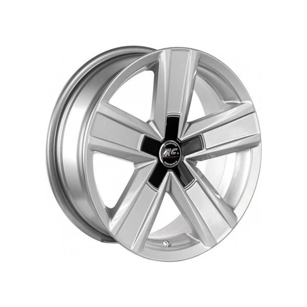17" 5X120 Transporter/caravelle Uyumlu Jant Takımı "jantup" - Silver Oto Boyaları Fiyatı