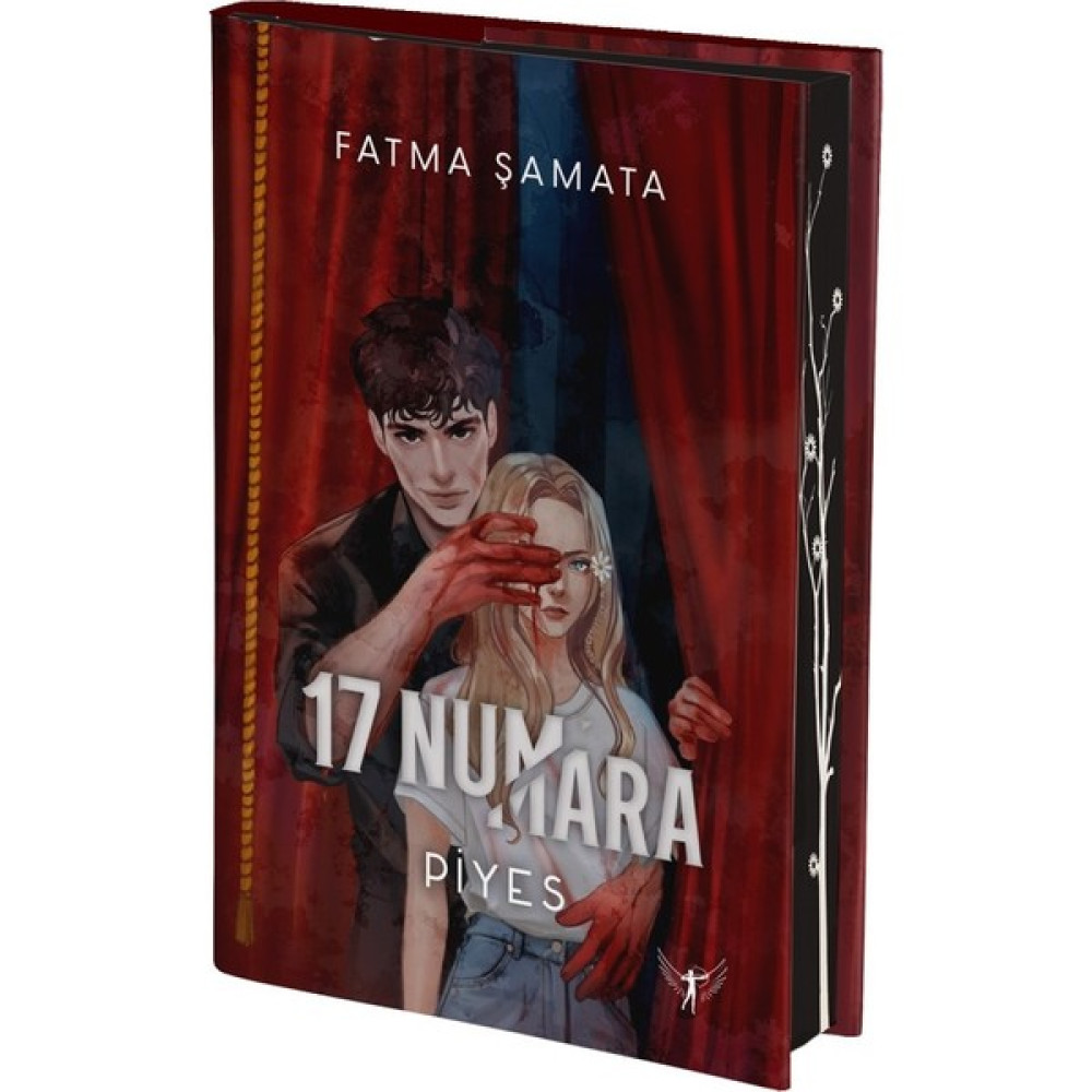 17 Numara Piyes – Fatma Şamata Roman Fiyatı