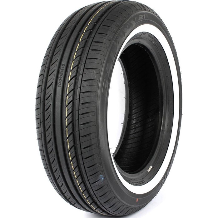 175/70R13 82T (WSW) (Beyaz Yanak) Galaxy R1 Vitour 2025 Lastikler Fiyatı