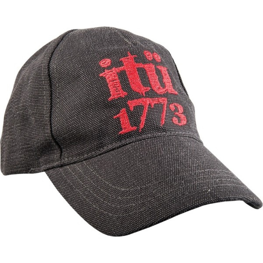 1773 İTÜ Itü Şapka Gri Itü 1773 Kırmızı Bere & Kep (Outdoor) Fiyatı
