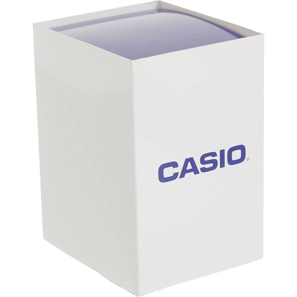 Casio F91W Series | Digital Watch | Water Resistant | LED Light | 1/100 SEC Stopwatch | Regular Time Keeping (HR, Min, SEC, PM, Date, Day) | Daily Alarm | Lightweight | 7 Year Battery