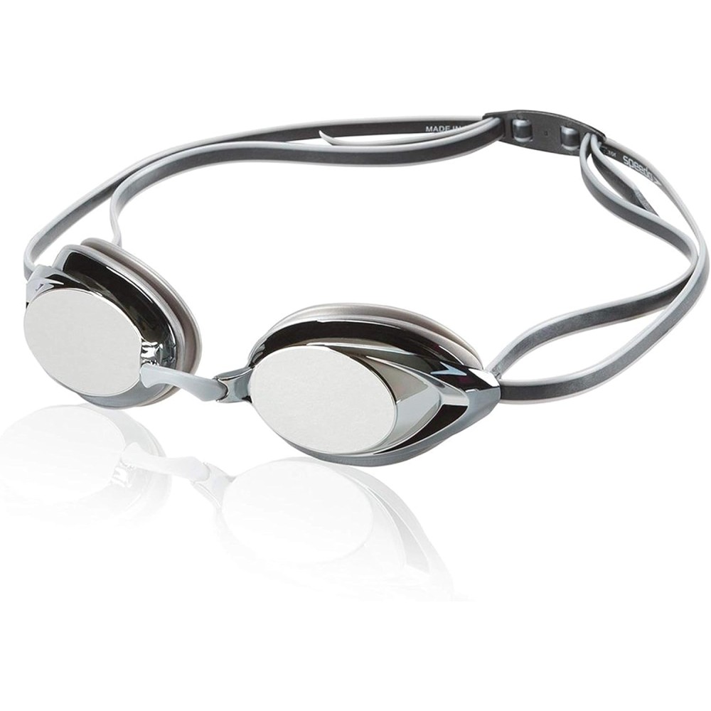 Speedo Swim Goggles Mirrored Vanquisher 2.0 Swim Goggles Fiyatı