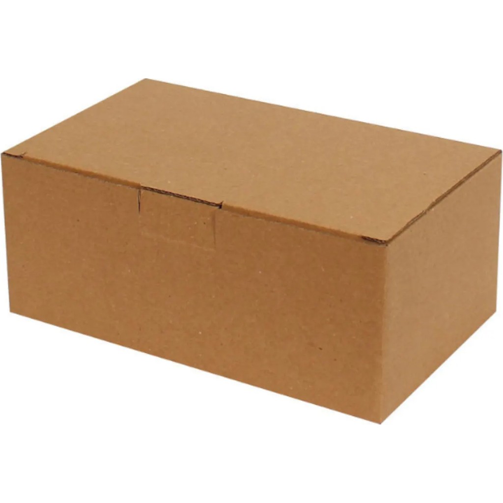 17X6X8 cm E-Ticaret Kutusu -Kraft- 50 Adet - Kahverengi Diğer Fiyatı
