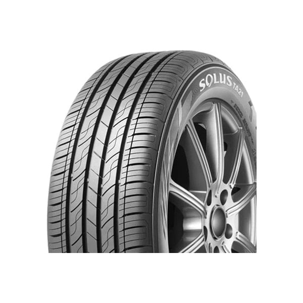 185/60R15 84H Solus TA21 Kumho - 2026 Lastikler Fiyatı