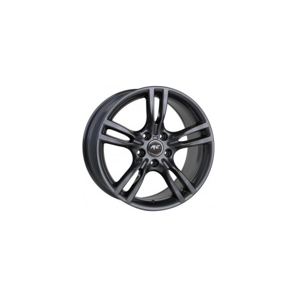 19 Inç 5X120 Mtech Bmw Transporter Jant Modeli Bmw Volkswagen (4 Adet) Oto Boyaları Fiyatı