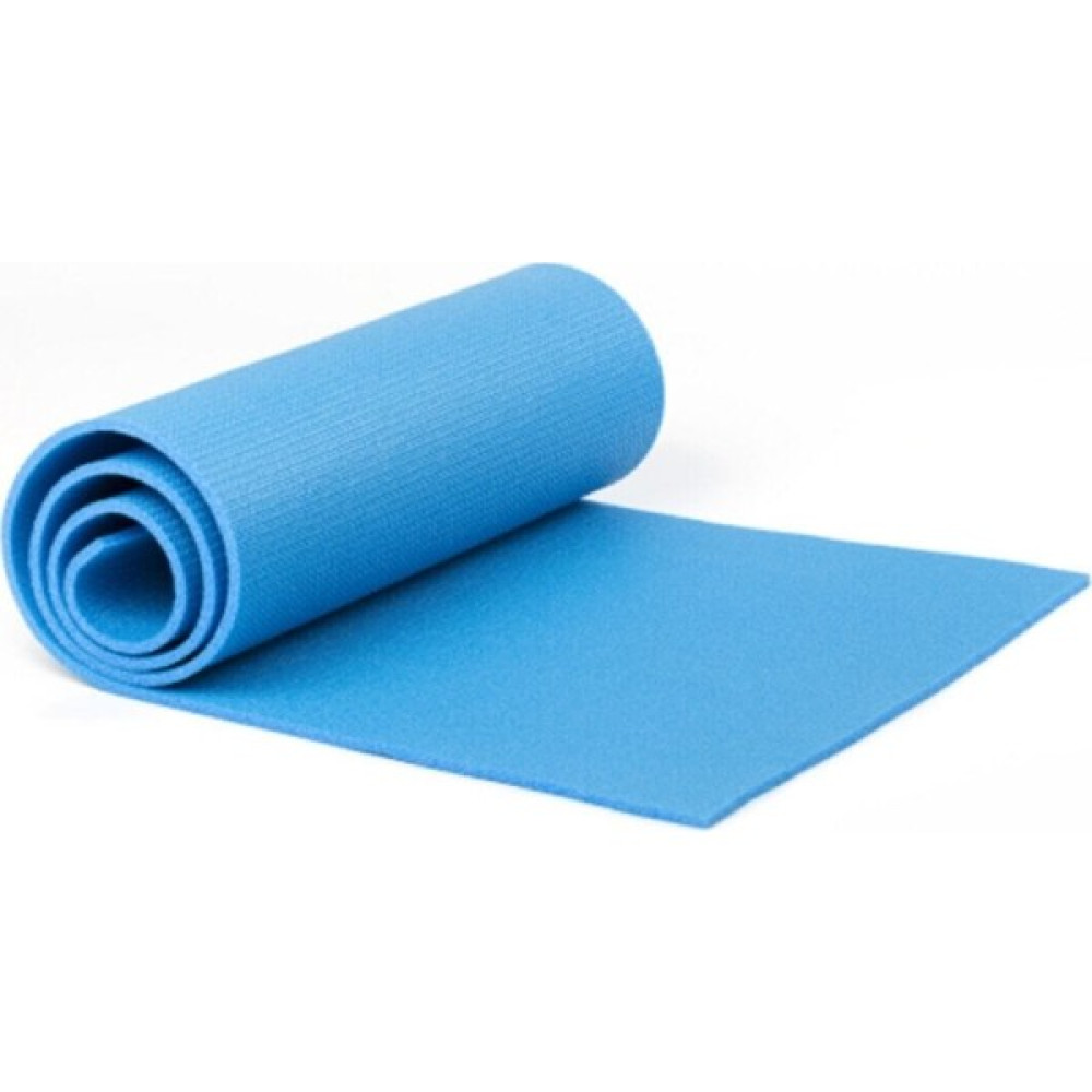 1952 Concept  mavi Renkli Pilates Minderi Yoga Matı 150 cm x 50 cm x 6,5 mm Pilates Minderi Fiyatı
