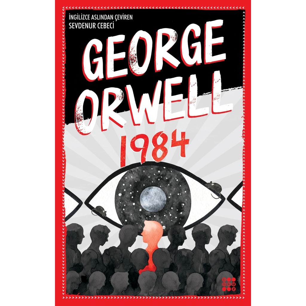 1984 - George Orwell Genel Konular Fiyatı