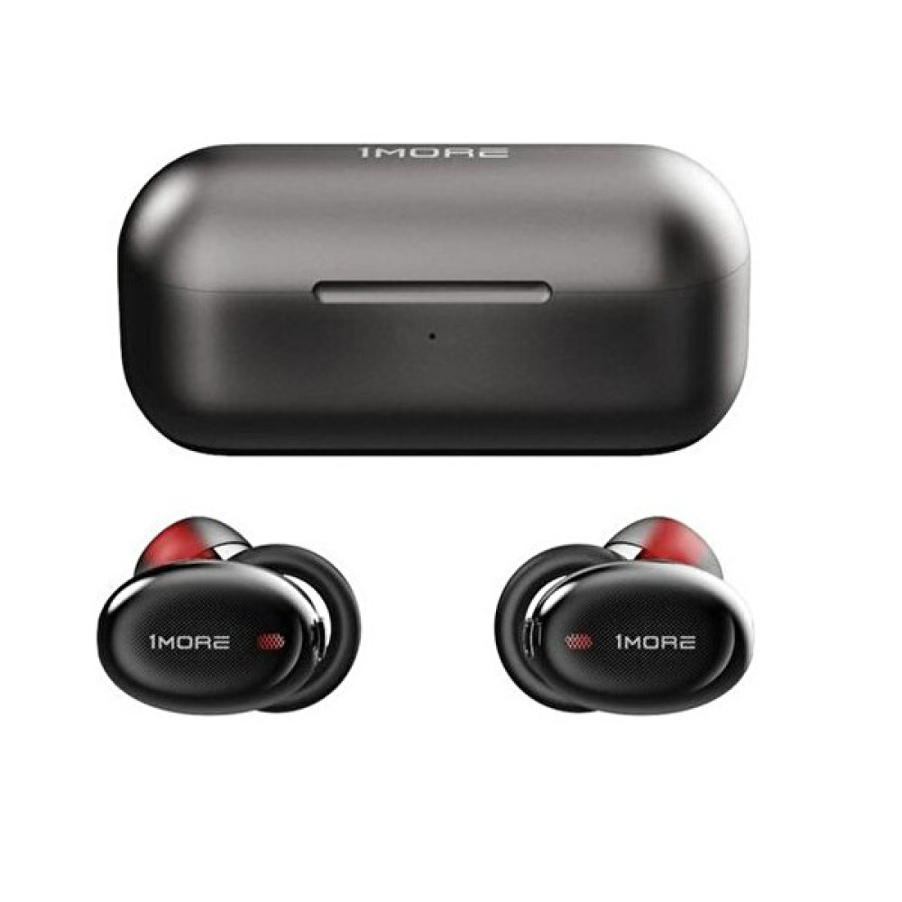 1More Ehd9001 ANC Kablosuz Siyah Bluetooth Kulaklık Bluetooth Kulaklık Fiyatı