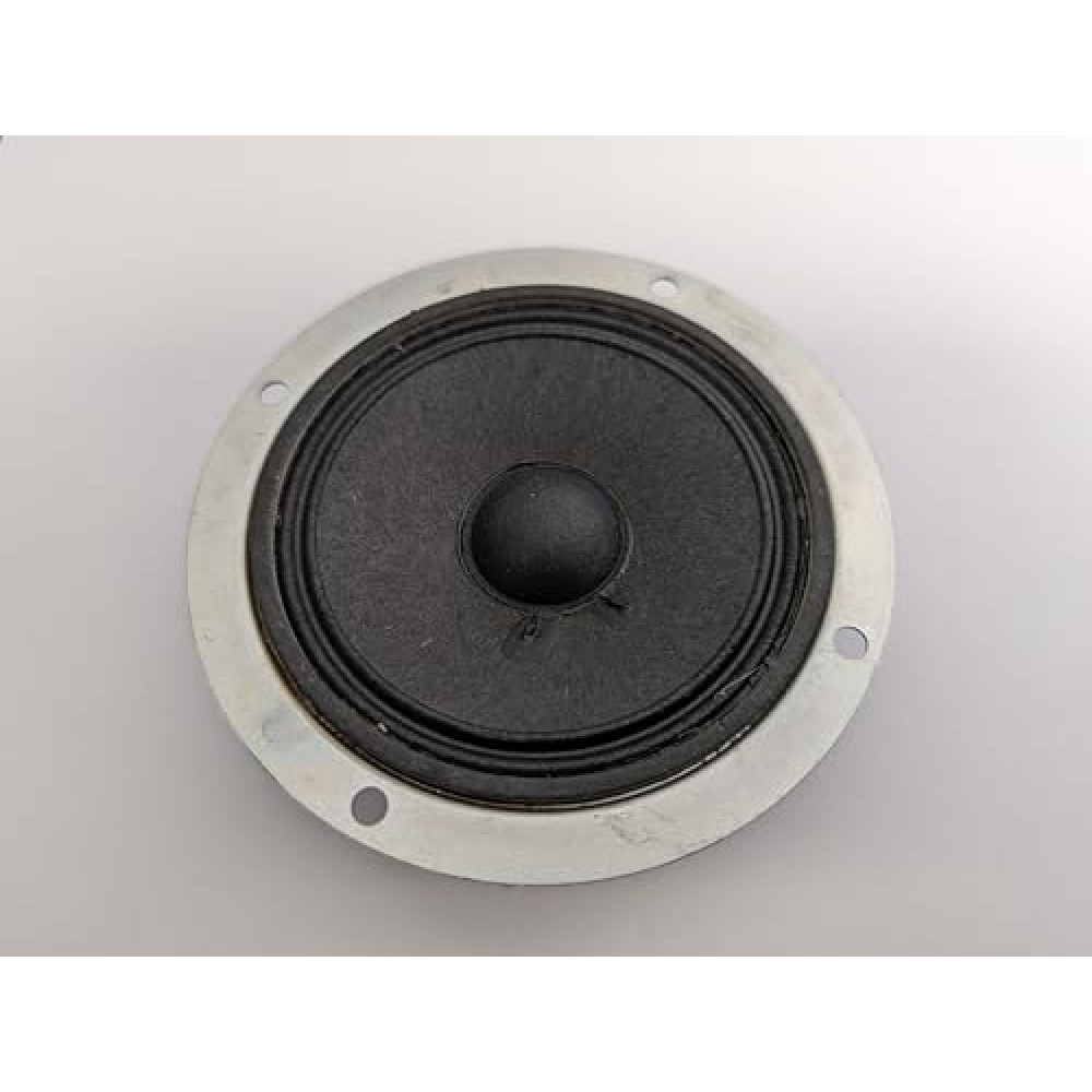 1st Source 4" Full Range Speaker 8 Ohms @ 5 Watts Mounting Diameter 2-3/4"