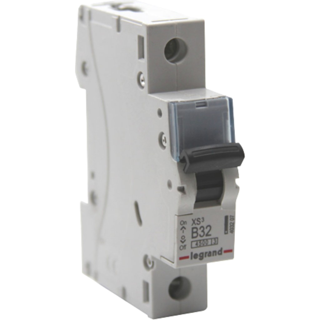1X32 B Tipi Otomat Legrand - 1 Diğer Fiyatı