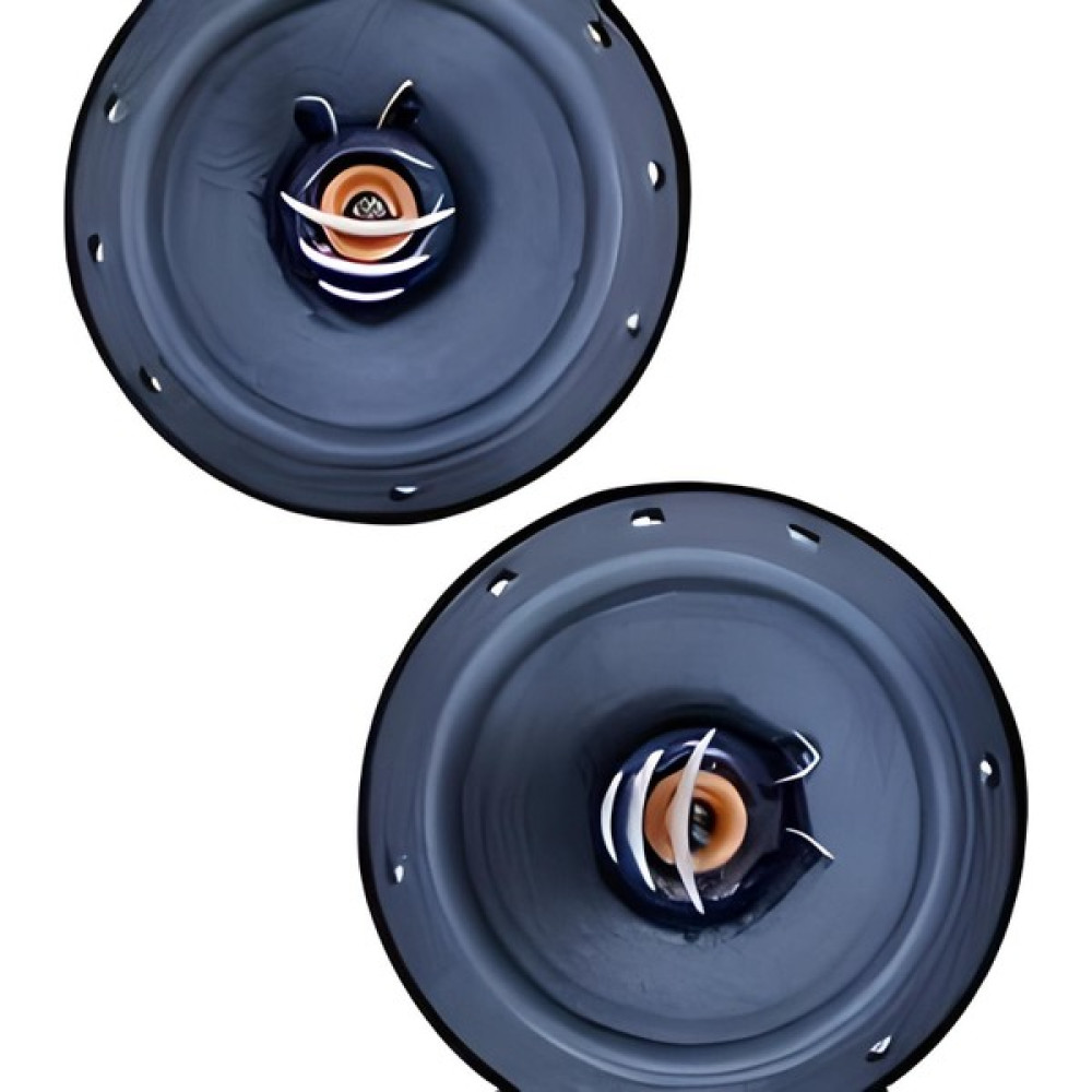 2 Adet 16 cm Çifti 700 Watt Oto Hoparlör Oto Hoparlörleri & SubWoofer Fiyatı