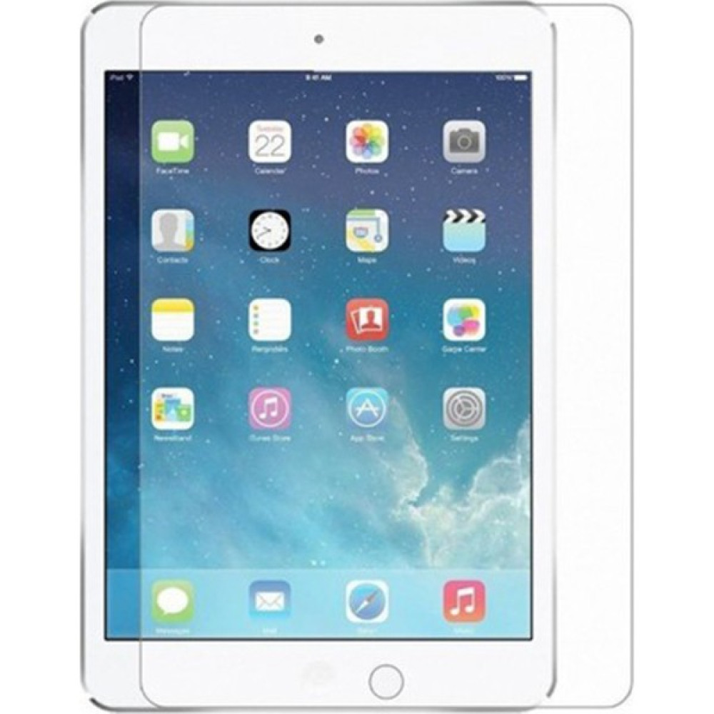 2 Adet Apple Ipad Mini A1432 Tempered Cam Tablet Ekran Koruyucu Tablet Aksesuarı Fiyatı