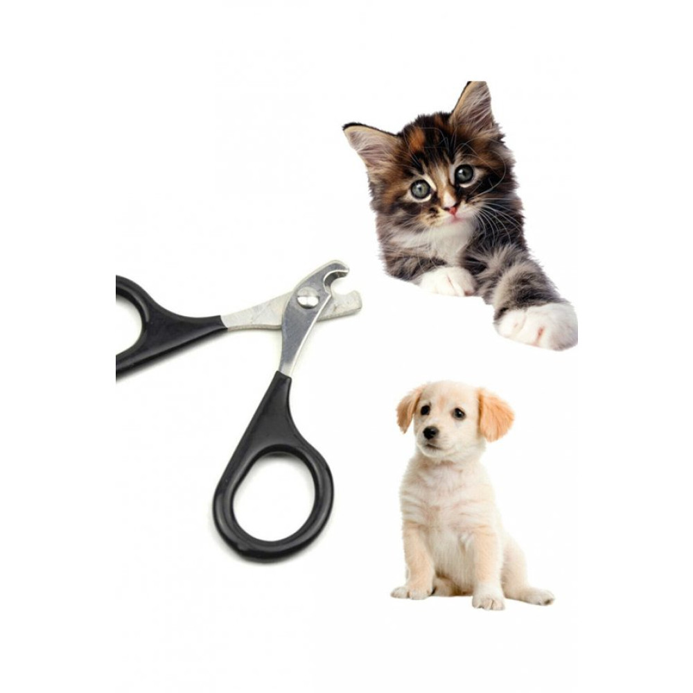 2 Adet Kedi Kopek Siyah Tirnak Makasi Pet Tirnak Duzeltme Kesme Evcil Hayvan Tirnak Torpusu Pedikur Evcil Hayvan Ürünleri Fiyatı