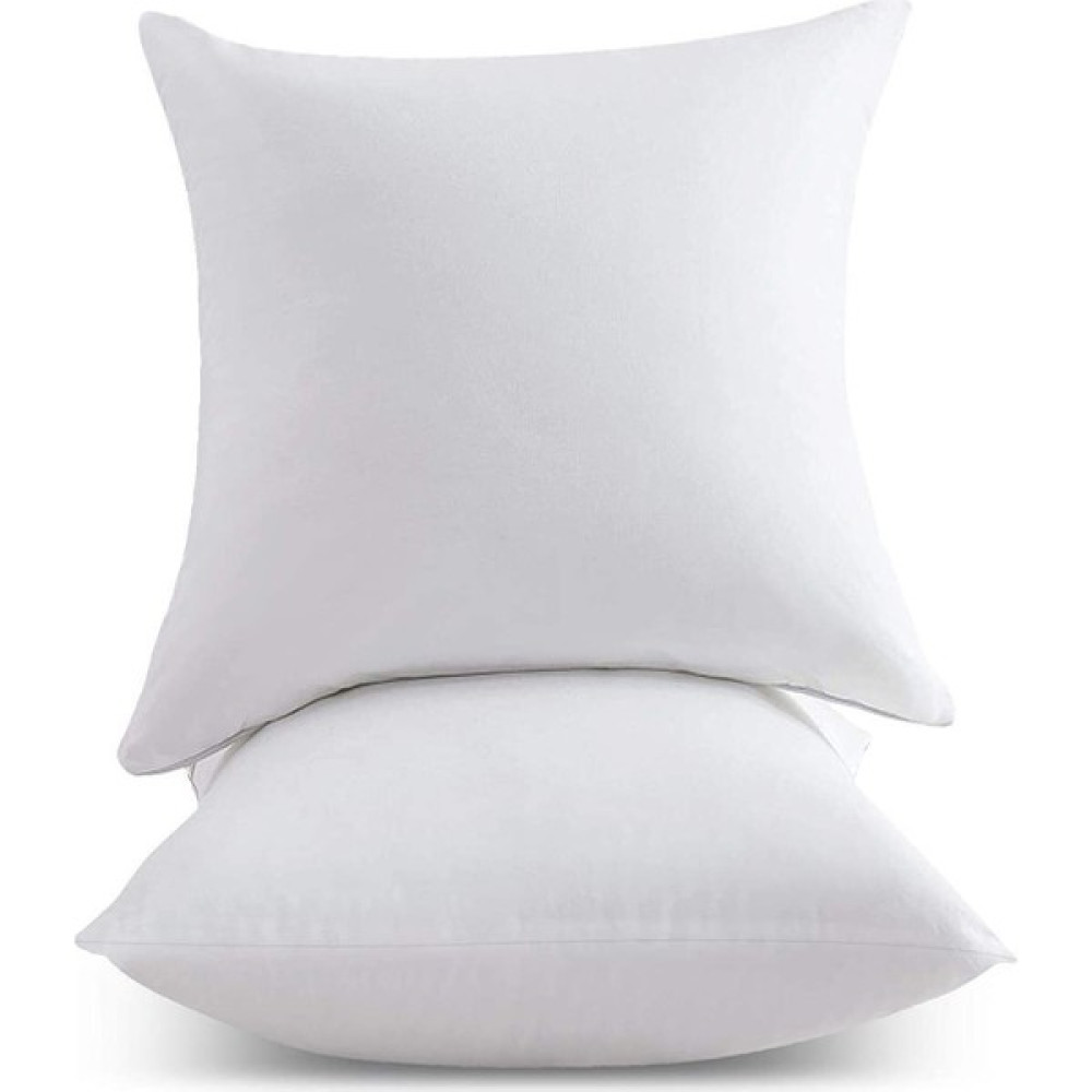2 Adet Kırlent Iç Yastık Premium - 5 Farklı Ebat! - 30 x 50 cm - Beyaz Kırlent / Mobilya Yastığı Fiyatı